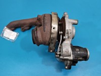 Turbosprężarka Dacia Dokker 1.5 dci 95KM 16359700025, 144109240R, AH820