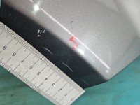 Błotnik przód prawy Fiat Linea szary