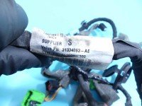 Instalacja Wiązka drzwi przód prawych Volvo V40 II 12- 31334093-AE