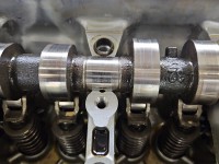 Silnik Toyota Auris II 1.8 hybryda 99KM ODPALANY FILM pomiar