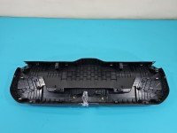 Tapicerka klapy boczek bagażnika Seat Leon III 12- 5F4867601