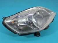 Reflektor prawy lampa przód Peugeot Bipper EUROPA 45560393