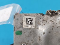 Osłona Peugeot Peugeot 3008 II 1.6 T hybrid4