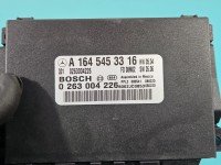 Sterownik moduł Mercedes ML W164 A1645453316, 0263004226