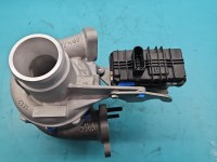 Turbosprężarka Regenerowana Opel Insignia A 822072-4, GM55487664, SGU00432R 2.0 cdti (B20DTH) 170KM