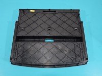 Wkład styropian bagażnika koła zapasowego Toyota Avensis III T27 64991-05030, 58401-05030, 64993-05030