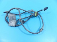 Wiązka zderzaka tył Europejska, ZDERZAKA TYŁ Fiat Panda III 11- Instalacja pdc 51904647
