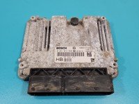 Komputer Sterownik silnika 0281014450, 55566277 Opel Vectra C 1.9 cdti