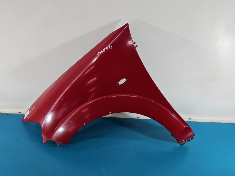 Błotnik przód lewy Citroen C3 I KJFD