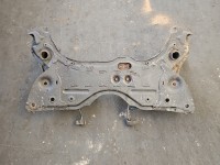 WÓZEK KOŁYSKA TRAWERS Sanki Belka silnika Suzuki Sx4 I 06- 2.0 16v