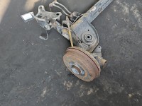 Tylna belka oś tył Renault Clio IV 12-20 1.2 16V