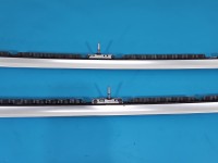 Relingi dachowe komplet BMW X5 F15