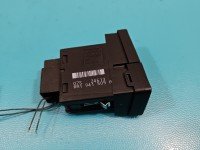 Przełącznik świateł awaryjnych AUDI Q5 8R 08- 8R1941509A