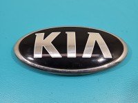 Atrapa grill Kia Venga