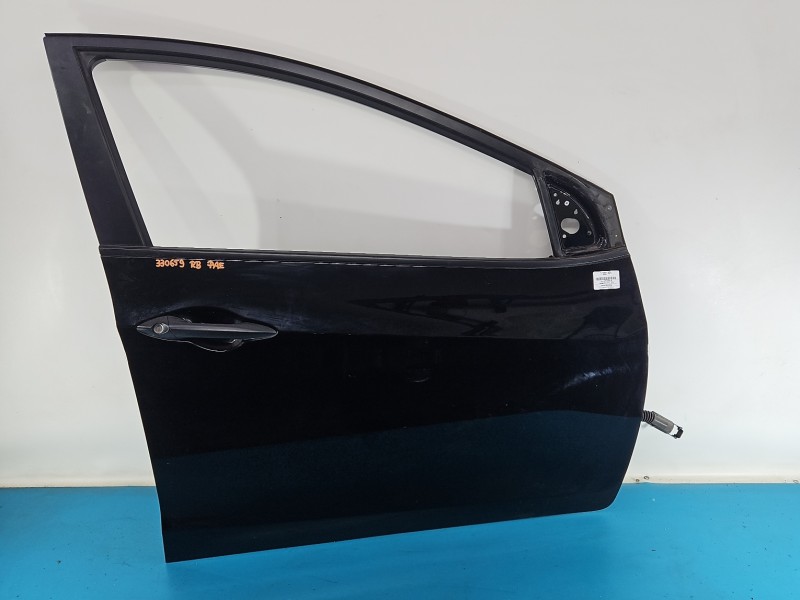DRZWI PRZÓD PRAWE PASAŻERA Hyundai I30 II 12-16 5d