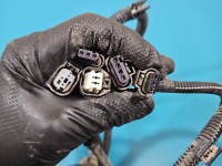 Wiązka zderzaka tył Peugeot 3008 II 2361506X Instalacja pdc