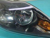 Reflektor prawy lampa przód Ford Focus Mk2 EUROPA