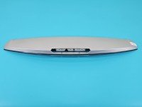 Spoiler lotka klapy Opel Antara srebrny GAN