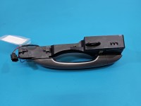 Klamka tył prawa zewnętrzna Renault Espace V 806067663R TEKNG