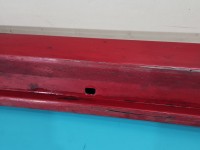 Listwa progowa lewa PRÓG NAKŁADKA Porsche Panamera I 970 97055950102