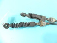 DŹWIGNIA LEWAREK WYBIERAK LINKI Mitsubishi Space star 1.9 dci