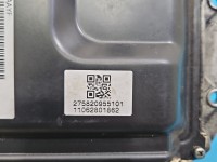 Komputer Sterownik silnika 55579893 Opel Astra IV J 1.7 cdti