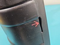 Lusterko lewe pin Iveco Daily IV 06-14 HB 5d kolor biały europa