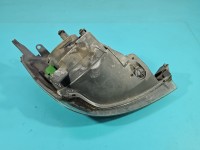 Reflektor lewy lampa przód Ford Fiesta Mk6 EUROPA