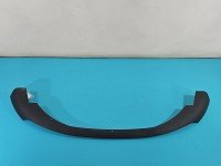 Volvo V50 S40 II Listwa zderzaka przód dokładka HOKEJ 30655878