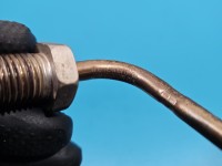 Czujnik temperatury spalin Skoda Kodiaq I 04L906088JJ