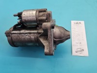 TEST Rozrusznik Ford Focus Mk3 1.6 tdci