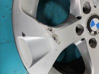 Felga aluminiowa 17" BMW X1 E84 alufelga