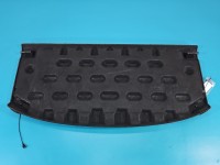 Półka tylna tył bagażnika Seat Leon II 1P0867769C
