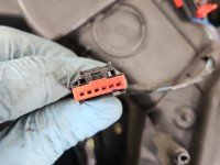 Nagrzewnica Dodge Caravan V 07-20 P68300368AC EUROPA
