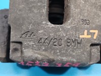 Zacisk tył lewy BMW X6 E71 3.0d HB