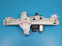 Podnośnik tył lewy SZYBY WINDA Peugeot 2008 I 9815999580 HB