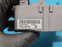 Skrzynka bezpieczników Honda Accord VIII 08-