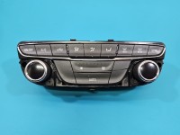Konsola panel nawiewu Opel Astra V K 39158162