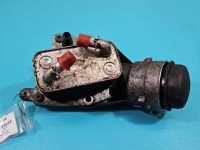Chłodnica oleju Alfa romeo 159 55198696 1.9 jtd
