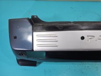 Zderzak tył Jeep Patriot 06-17 Zielony PBM HB