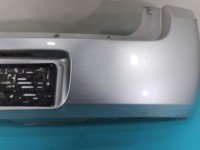 Zderzak tył Opel Meriva A srebrny Z157 HB
