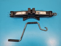 lewarek Podnośnik samochodowy trapezowy Ford Mondeo Mk3