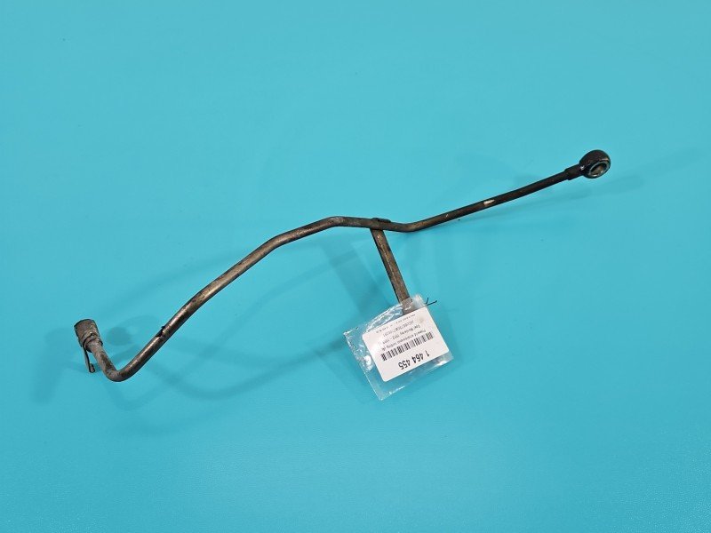 Przewód smarowania turbiny Opel Monterey 3.0 TD (4JX1)