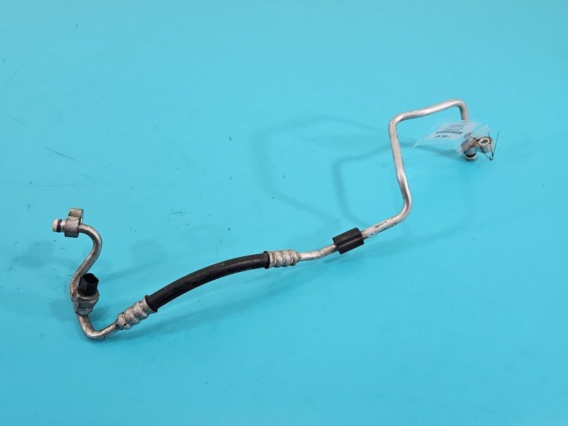 Przewód klimatyzacji rurka BMW X5 F15 9271893 Przewód klimatyzacji rurka BMW X5 F15 9271893