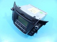 Radio fabryczne Hyundai I30 II 12-16 96170-A6200GU radioodtwarzacz