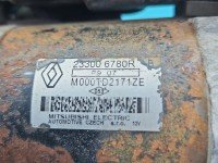 TEST Rozrusznik Dacia Sandero II 12-20 1.0 12V Sce 233006780R, M000TD2171ZE
