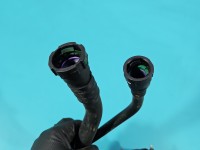 Rura przewód Producent części: OPEL, Diesel, Europejska, WLEW ADBLUE Opel Insignia B 84834295 2.0 cdti (LSQ 10MMAD)