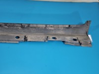 Listwa progowa prawa PRÓG NAKŁADKA Toyota Verso 09- 75850-0F010 1G3