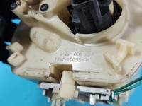 pompka Pompa paliwa Ford Focus Mk1 1.6 16V Producent części: FORD, 5-PIN, 98AP-9C055-DA