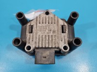 Cewka zapłonowa Vw Golf IV 0040402003 1.6 sr Volkswagen, Europejska, BERU